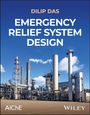 Dilip Das: Emergency Relief System Design, Buch