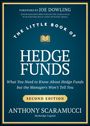 Anthony Scaramucci: The Little Book of Hedge Funds, Buch