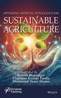 : Optimizing Artificial Intelligence and Emerging Technologies for Sustainable Agriculture, Buch