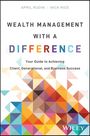 April Rudin: Wealth Management with a Difference, Buch