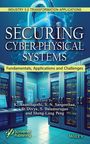 : Fortifying Integrated Cyber-Physical Systems from Digital Threats, Buch