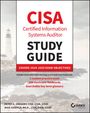 Peter H Gregory: Cisa Certified Information Systems Auditor Study Guide, Buch