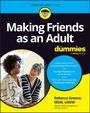 Rebecca Fae Greene: Making Friends as an Adult for Dummies, Buch