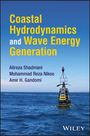 "Coastal Hydrodynamics and Wave Energy Generation" von Alireza Shadmani, Mohammad Reza Nikoo, Amir H. Gandomi. Eine Boje im Meer.