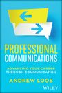 Andrew Loos: Professional Communications, with eBook Access Code, Buch