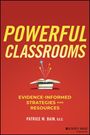 Patrice M Bain: Powerful Classrooms, Buch