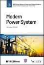 Arindam Ghosh: Modern Power System, Buch