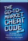 Justin Gray: The Go-To-Market Cheat Code, Buch