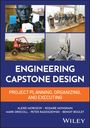 Alexei Morozov: Mechanical Engineering Capstone Design, Buch