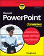 Doug Lowe: Microsoft 365 PowerPoint for Dummies, Buch