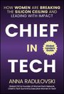 Anna Radulovski: Chief in Tech, Buch