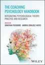 The Coaching Psychology Handbook, Buch