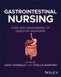 Gastrointestinal Nursing, Buch