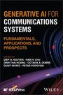 : Generative AI for Communications Systems, Buch