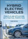 Chris Mi: Hybrid Electric Vehicles, Buch
