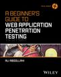 Ali Abdollahi: A Beginner's Guide to Web Application Penetration Testing, Buch