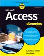 Laurie A Ulrich: Access for Dummies, Buch