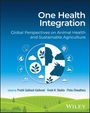 Pintu Choudhary: One Health Integration, Buch