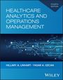 Hillary A. Linhart: Healthcare Analytics and Operations Management, Buch