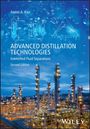 Anton A. Kiss: Advanced Distillation Technologies, Buch