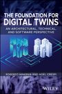 Roberto Minerva: The Foundation for Digital Twins, Buch