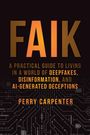 Perry Carpenter: Faik, Buch