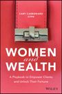 Cary Carbonaro: Women and Wealth, Buch