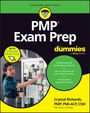 Crystal Richards: Pmp Exam Prep for Dummies, Buch