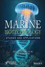 : Marine Biotechnology, Buch