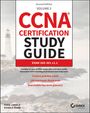 Todd Lammle: CCNA Certification Study Guide Volume 2, Buch