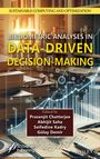 : Bibliometric Analyses in Data-Driven Decision-Making, Buch