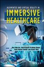 : Augmented and Virtual Reality in Healthcare, Buch