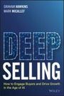 Graham Hawkins: Deep Selling, Buch