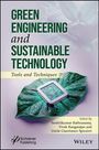 Green Engineering and Sustainable Technology, Buch