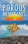 : Porous Membranes, Buch