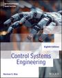 Norman S. Nise: Control Systems Engineering, International Adaptation, Buch