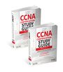 Todd Lammle: CCNA Certification Study Guide Volume 1 and Volume 2 Set, Buch