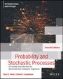 David J. Goodman: Probability and Stochastic Processes, Buch