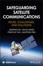 Jianping An: Safeguarding Satellite Communications, Buch