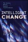 Alexander Budzier: Intelligent Change, Buch