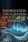 : Information Visualization for Intelligent Systems, Buch