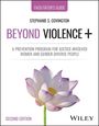 Stephanie S Covington: Beyond Violence+, Buch