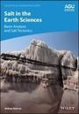 Webster Mohriak: Salt in the Earth Sciences, Buch