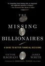 Victor Haghani: The Missing Billionaires, Buch