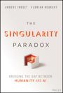 Anders Indset: The Singularity Paradox, Buch