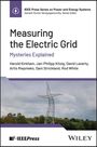 Harold Kirkham: Measuring the Electric Grid, Buch