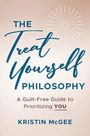 Kristin Mcgee: Treat Yourself, Buch