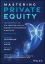 Bowen White: Mastering Private Equity, Buch