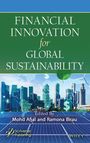 : Financial Innovation for Global Sustainability, Buch