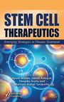 : Stem Cell Therapeutics, Buch